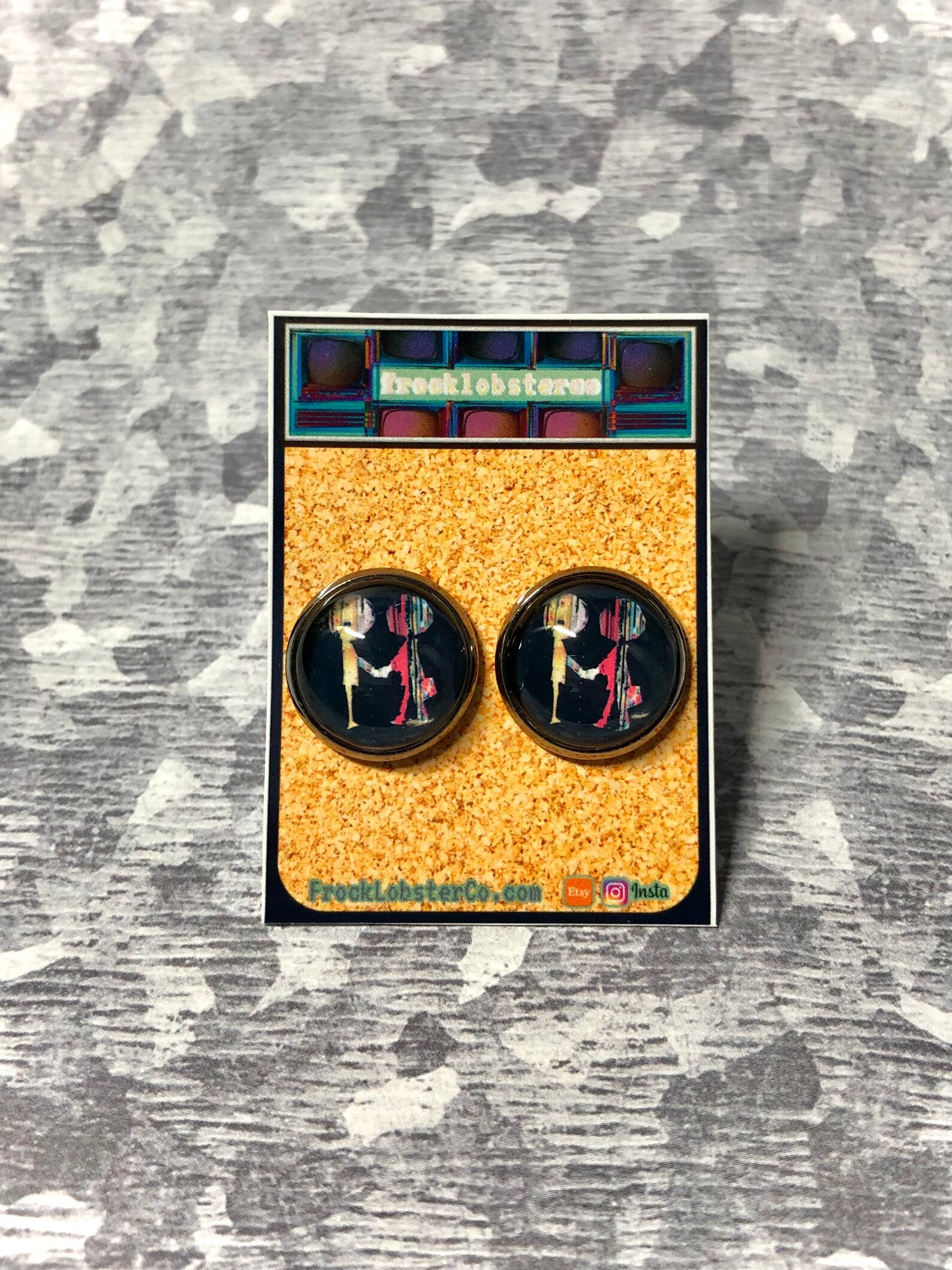 radiohead the bends merch