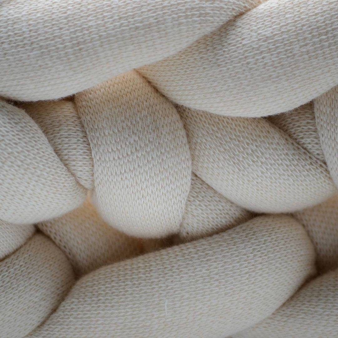 Chunky Knit yarn 1kg Thick yarn Jumbo yarn Tube yarn Puffy Etsy