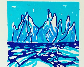 Glacier