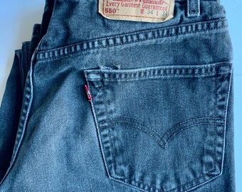 levis 30x34