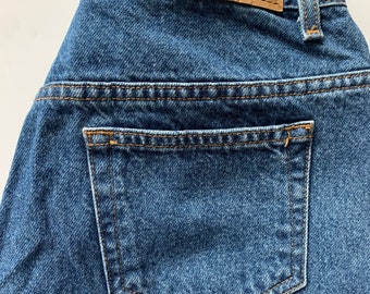 liz claiborne original fit jeans