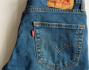 levis 501 29x30