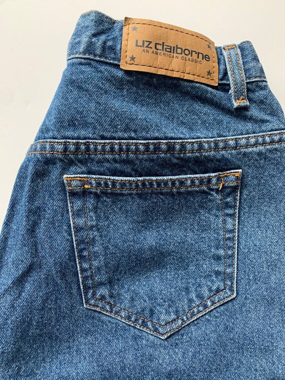 claiborne jeans