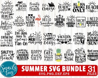Download Summer Shirt Svg Etsy