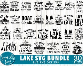 Download Lake Svg Etsy