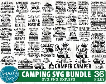 Download Camping Svg Etsy