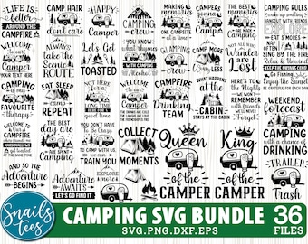 Download Camping Svg Etsy