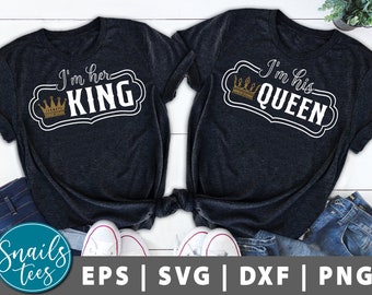 Download I M Her King Svg Etsy
