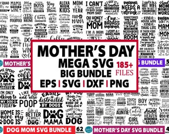Más de 185 imágenes PNG de Mama Bundle, imágenes PNG del Día de la Madre, SVG, imágenes PNG de Mama a cuadros, Mega Bundle PNG, imágenes PNG de flores retro para mamá, imágenes PNG de Preppy Mama, imágenes PNG de Mama Bundle, imágenes PNG de Mimi