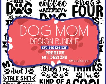 Dog Mom PNG Bundle, Dog Mama Sublimation Clipart, Lover Quotes, Funny Stickers T Shirt, Dog Lover Png, Mum Dog, Dog Mama Shirt Png,Fur Mama