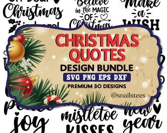 30+ Holiday Clipart Design, Sublimation Png, Merry Christmas png Bundle, CHRISTMAS MEGA BUNDLE,2026 Christmas svg,Winter,Funny Christmas Svg