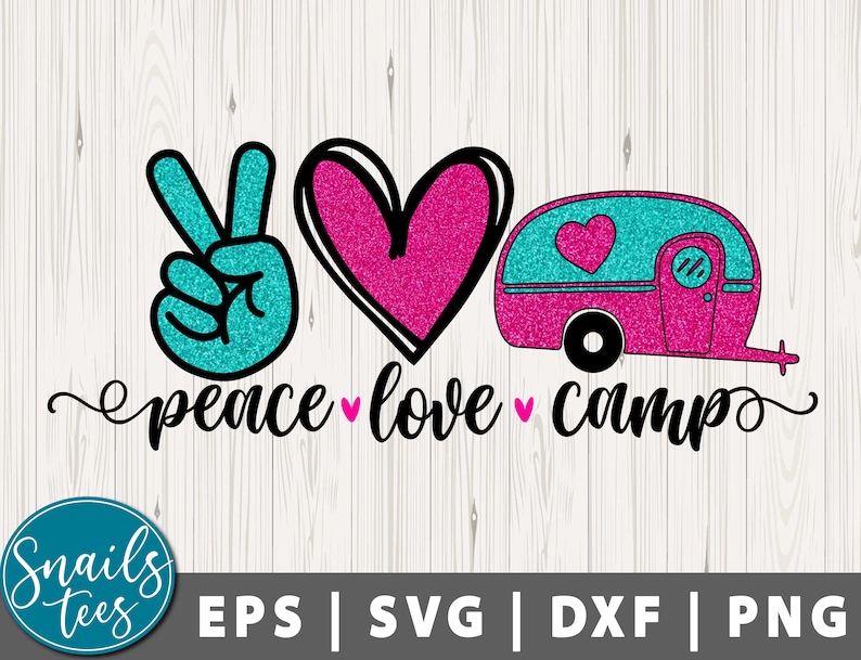 Free Free 184 Camping Heart Svg SVG PNG EPS DXF File