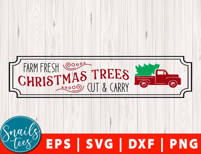 Download Farm Fresh Christmas Trees Svg Eps Dxf Png Rustic Holiday Svg Christmas Trees Rustic Christmas Svg Farmhouse Christmas Svg Cut File Cricut Art Collectibles Prints Vadel Com