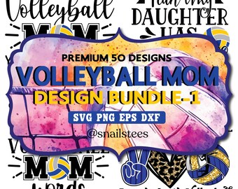 Volleyball PNG Bundle,Svg,Game Day, Mom Designs (Digital Download), volleyball mama, game day vibes, volleyball sayings, Volleyball Mom Png