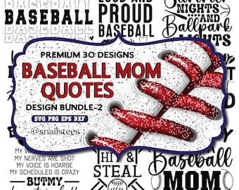 Baseball Mama PNG, Baseball PNG Bundle, Svg, Baseball Season, Cute Baseball Mama Bow, Dad, Trendy PNG, Game Day Png, Ballpark, home runs png