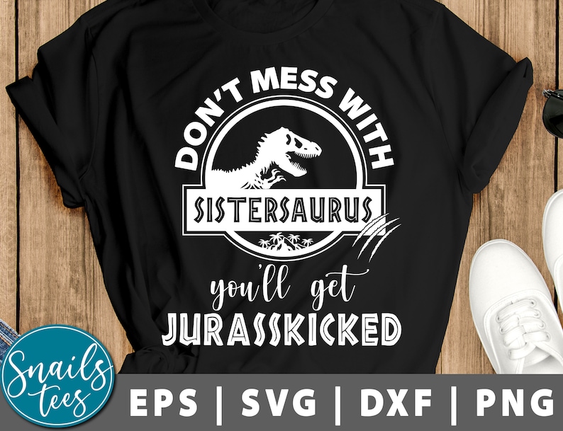 Free Free 51 Sister Saurus Svg Free SVG PNG EPS DXF File