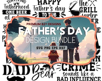 71+ Father's Day Png Bundle, SVG Bundle, Digital Download Png, Sublimation Designs, Dad Bundle PNG, Father's Day PNG,Best Dad Ever Png,Shirt