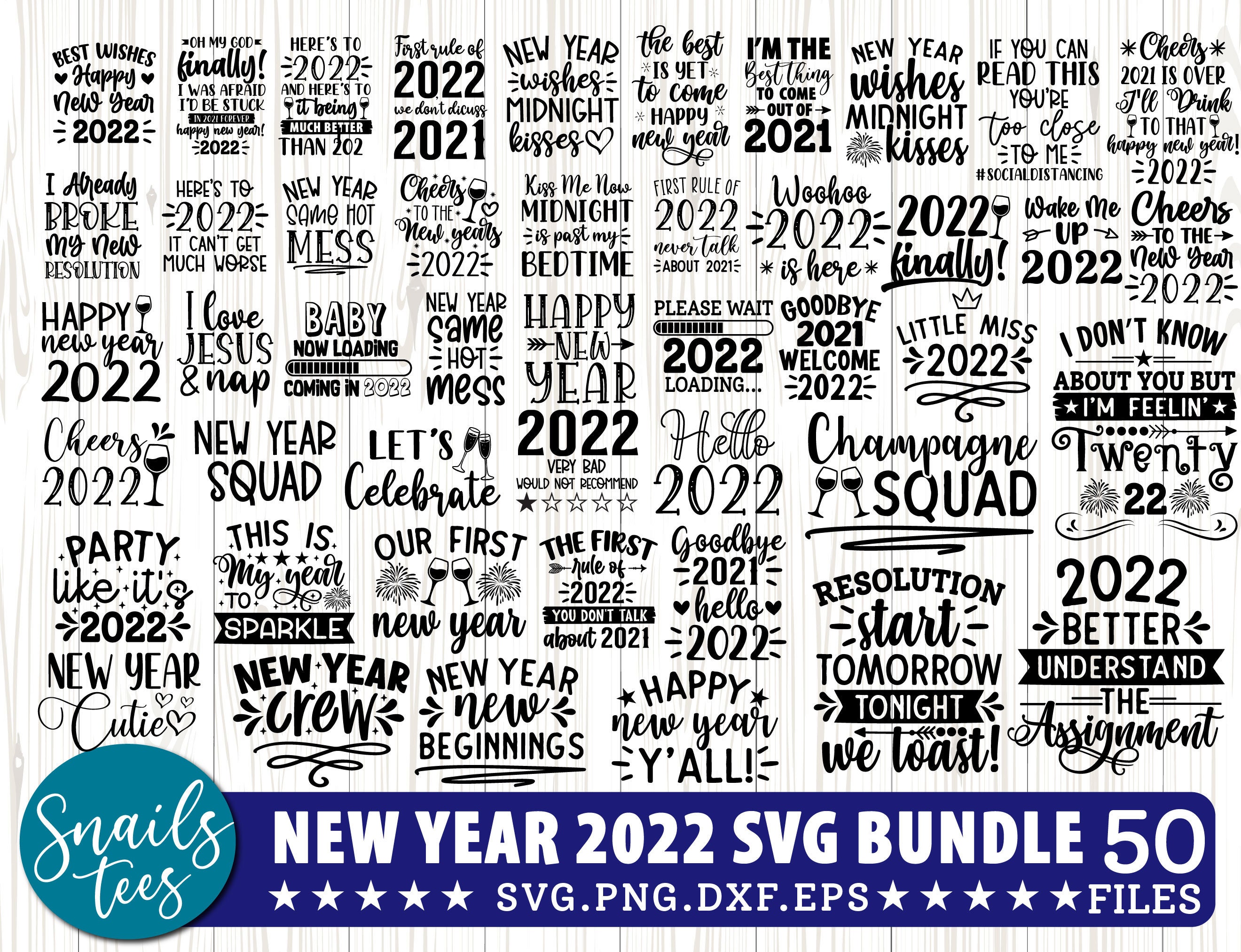 2022 SVG New Year png happy new year SVG kiss me now svg New Year Sublimation Christmas svg png dxf New Years Eve svg