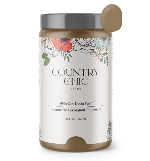 Color Inspiration for Canape - Country Chic Paint