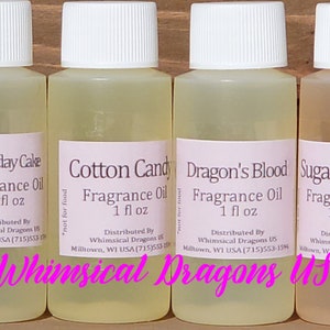 PINK LEMONADE 2 Oz Fragrance Oil for Candles, Soap and More Premium Stock 