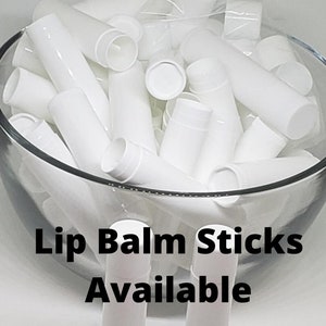 Flavor Oil for Lip Balms, Lip Scrub Flavor, DIY Lip Balms, Flavored lip balm oil, Sweetened and Unsweetened Flavor Oil image 9