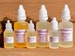 Flavor Oil for Lip Balms, Lip Scrub Flavor, DIY Lip Balms, Flavored lip balm oil, Sweetened and Unsweetened Flavor Oil 