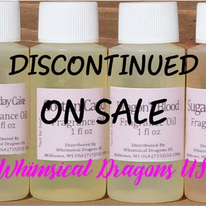 Premium Fragrance oil for Perfumes (listing #3), Body Butters, Sugar Scrubs, Slime, Candles, Soap, Lotions