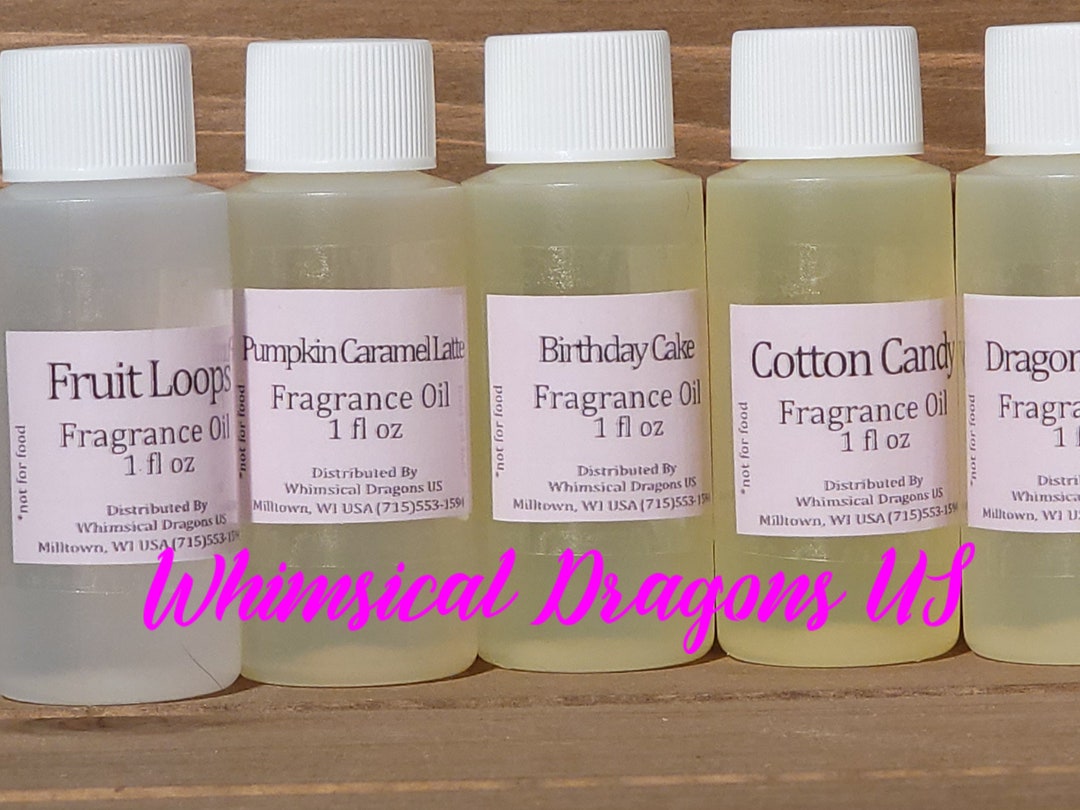 Nature's Oil Our Version of Secret Crush Fragrance Oil