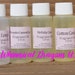 Premium Fragrance oil for Perfumes, Body Butters, Sugar Scrub fragrance, Slime,  Candle fragrance, Soap, Lotions 1oz, fragrance oils, 