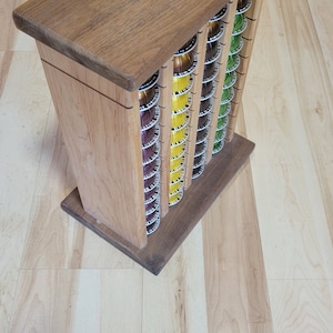 Nespresso Pod Holder