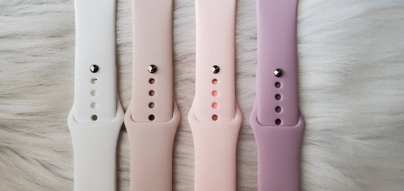 fitbit versa 2 silicone band