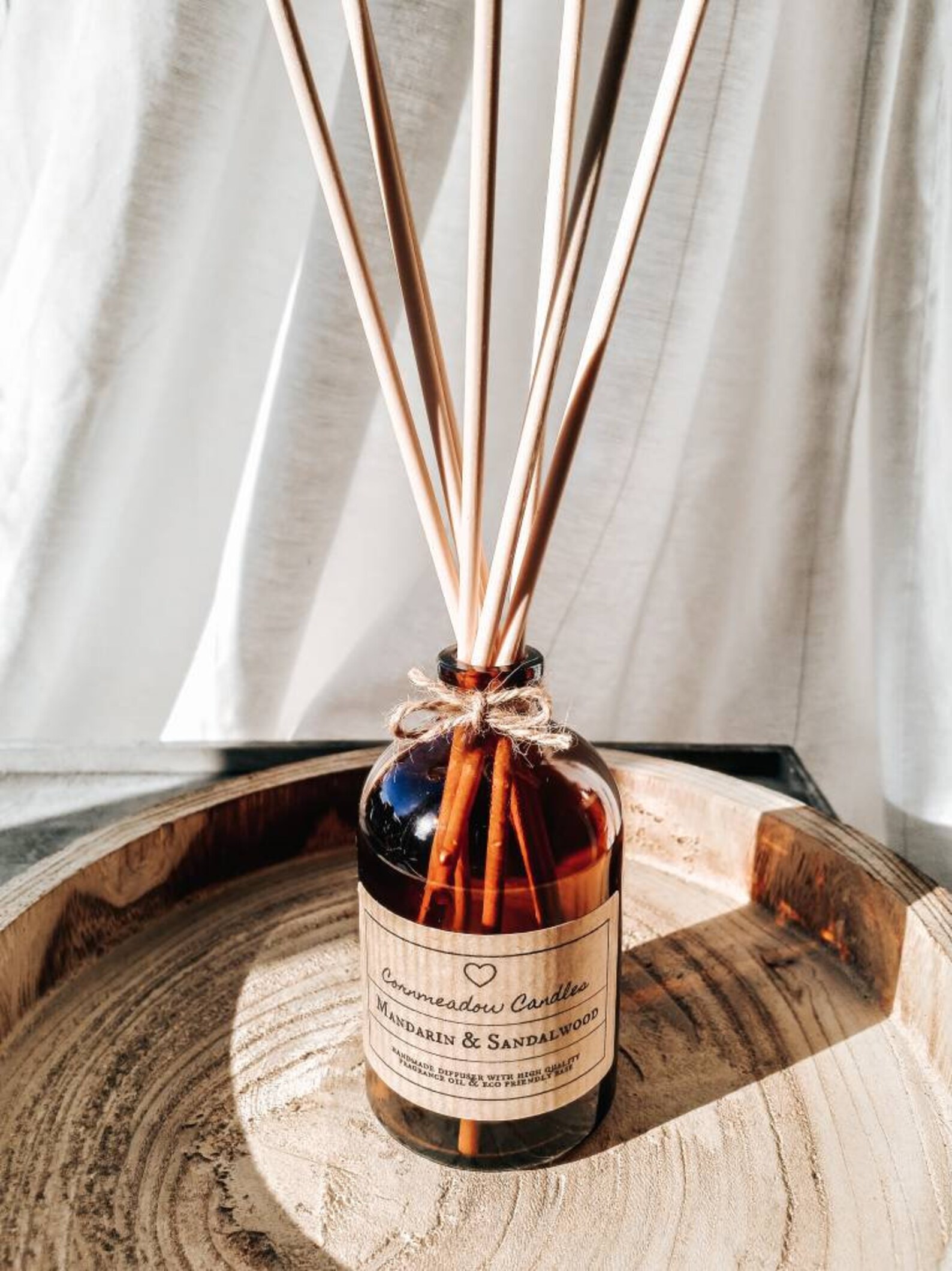 Reed Diffusers 100ml Etsy