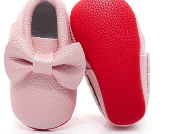 Designer Crib Shoes | Etsy