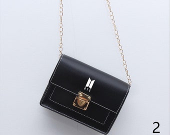 bts bag club factory