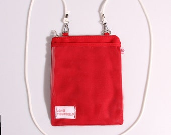 bts crossbody bag