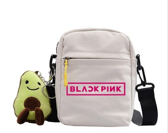 blackpink mini backpack