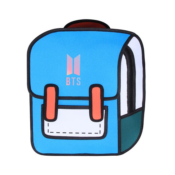 bts backpack cheap