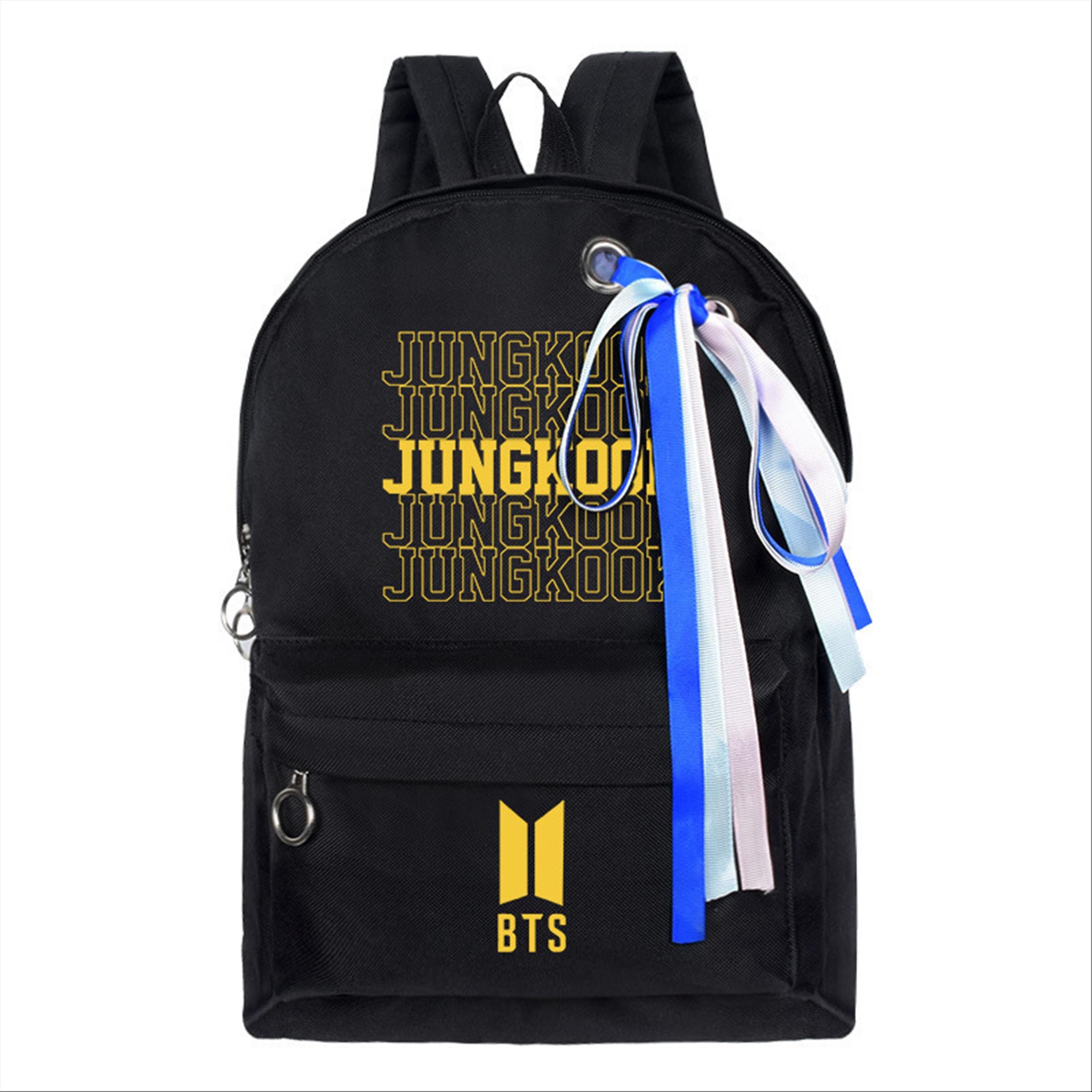 bt21 bookbag