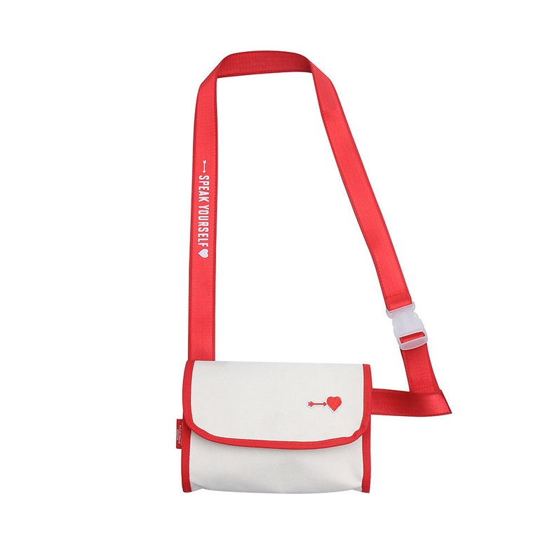 bts book bag
