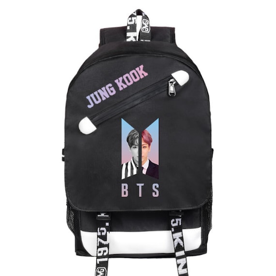 bts bag