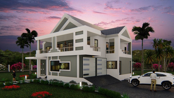 Best One Story 4 Bedroom House Plans With Pictures Otosection Best One Story 4 Bedroom House Plans
