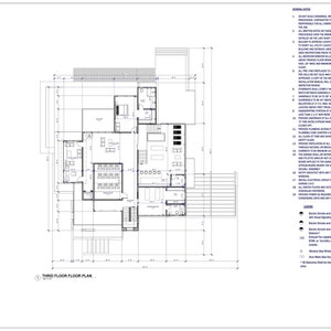 9 Bedroom9.5 Bath MansionHousePlan Olive GreenTeal White Option 3,17,170 Sqft Ultra-Modern Floor Plan,DownloadHouse Plans for Sale, Buy Now. image 6