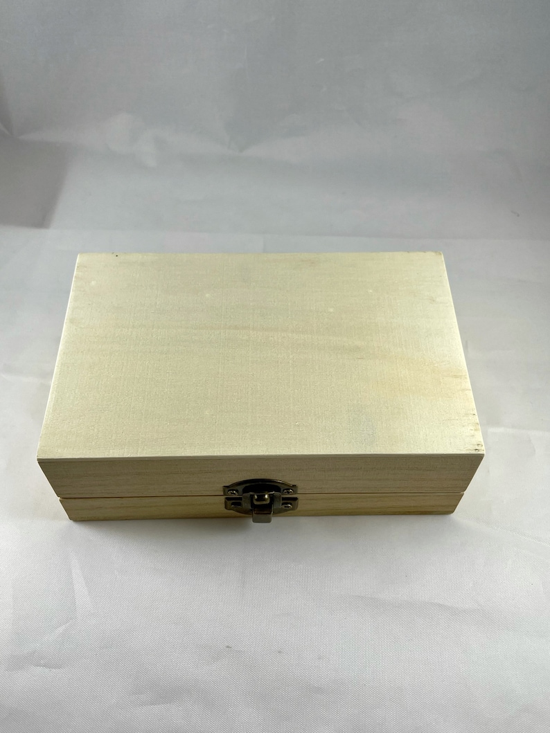 Compass & Map Wood Burn Trinket Box Wood Burn Art/Pyrography | Etsy