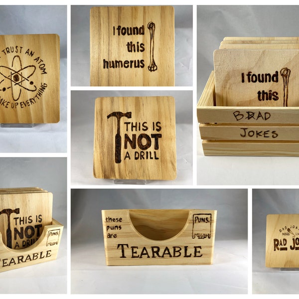 Wood Burned Art Etsy