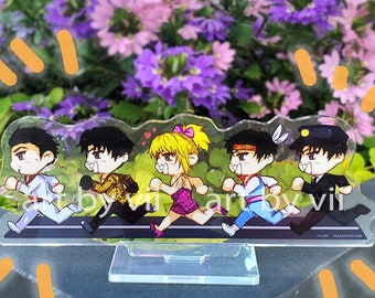 Majima Everywhere Yakuza Acrylic Stand