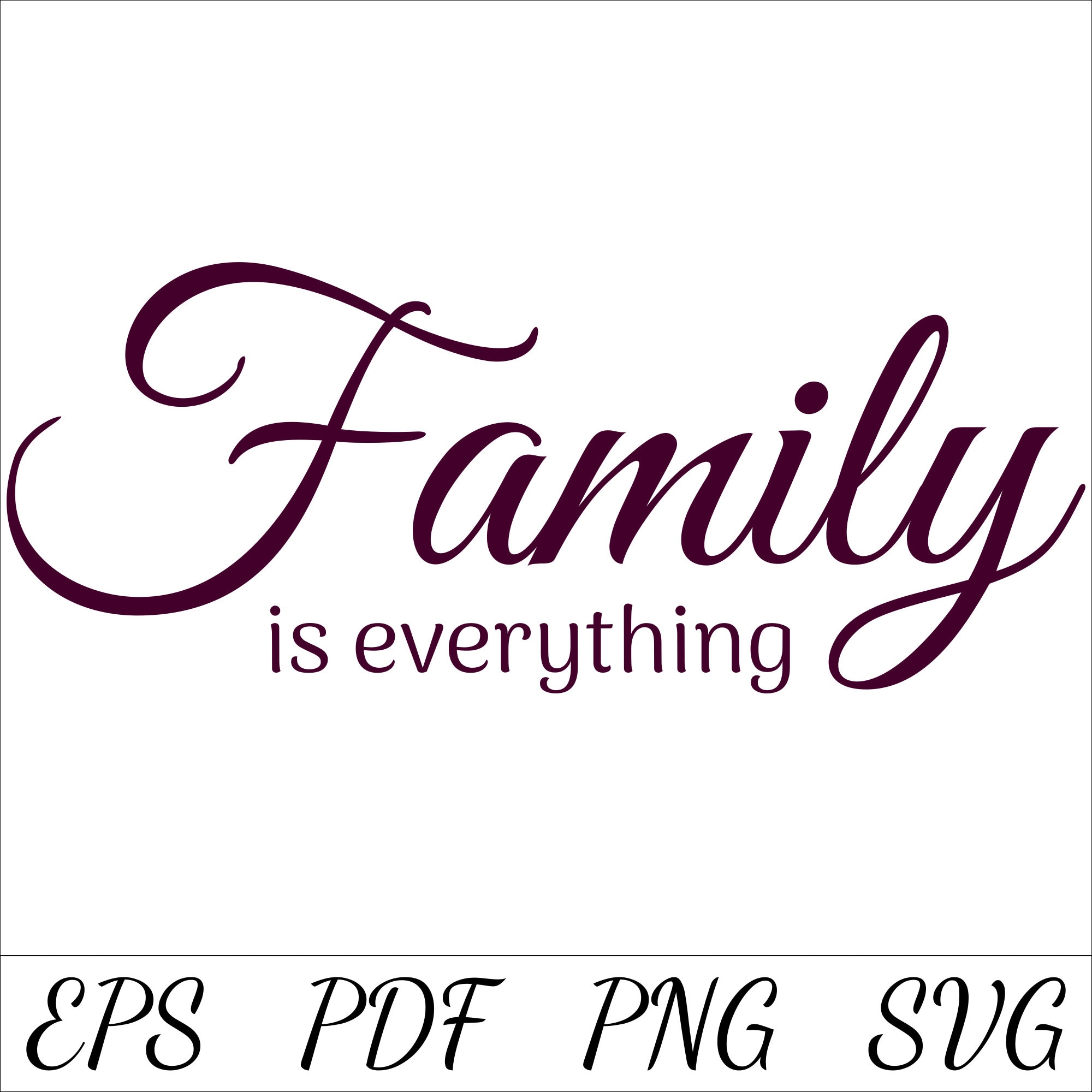 Free Free 113 Family Svgs SVG PNG EPS DXF File