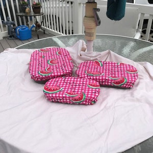casserole dish covers, set of 3 casserole covers