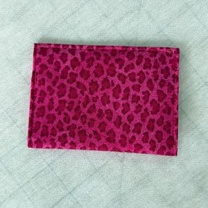 Wallet, RFID credit card protector, stop card scanners