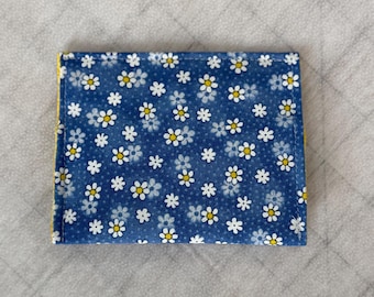 Wallet, RFID credit card protector, stop card scanners