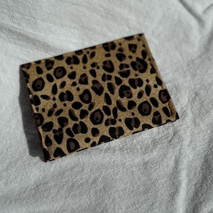 Wallet, RFID credit card protector, stop card scanners